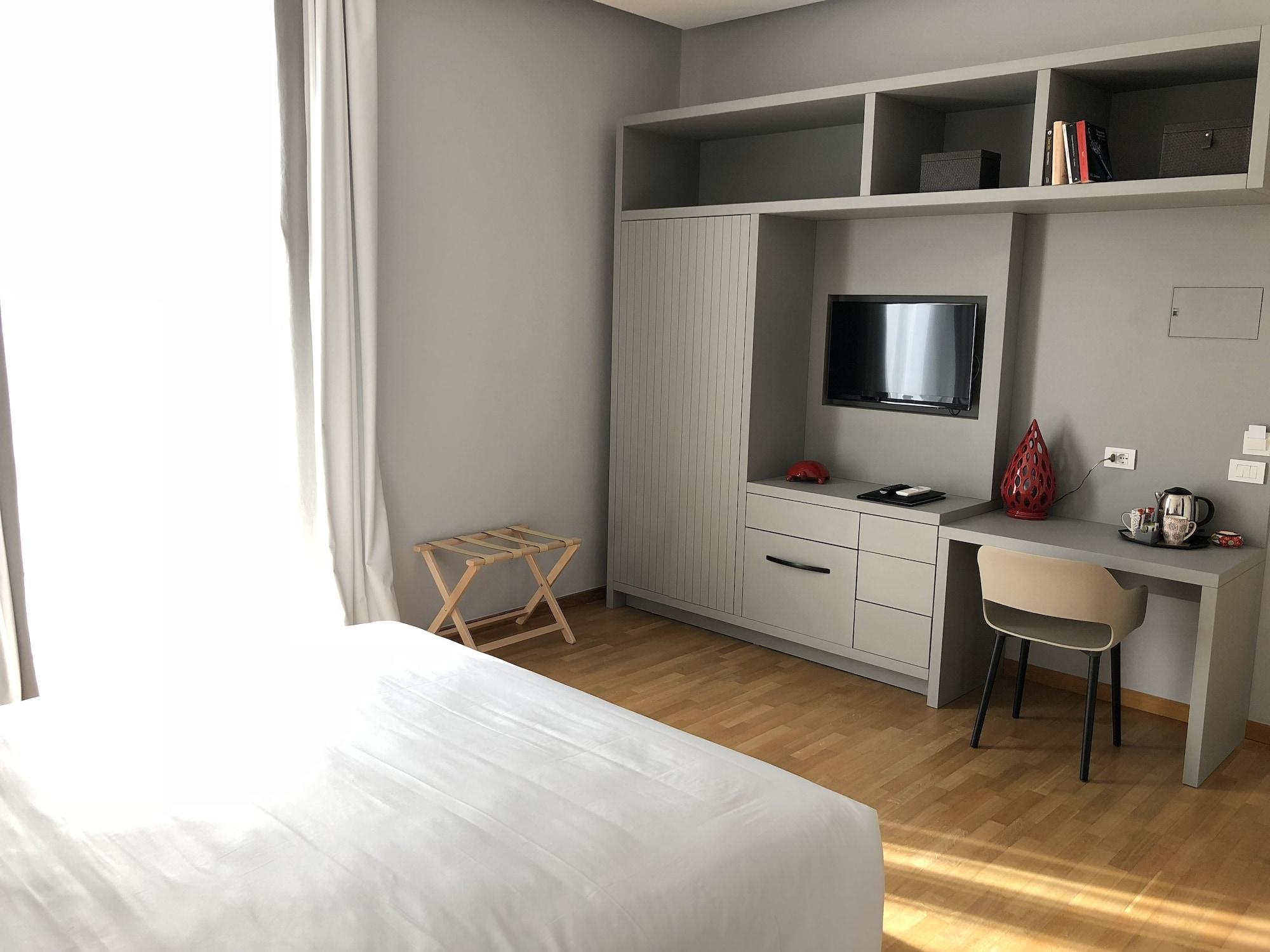 200 Rooms & Terrace Μπάρι Εξωτερικό φωτογραφία