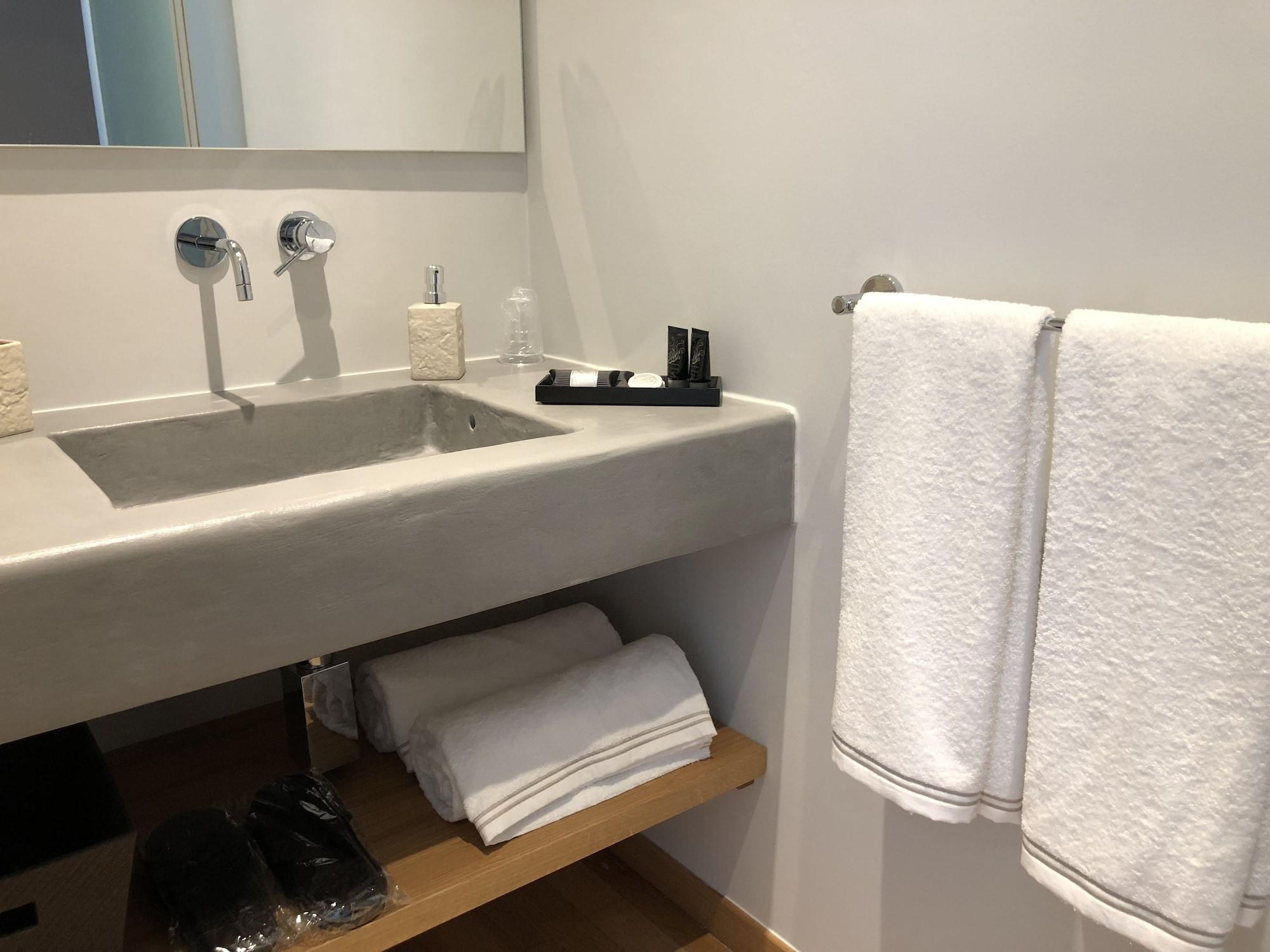 200 Rooms & Terrace Μπάρι Εξωτερικό φωτογραφία