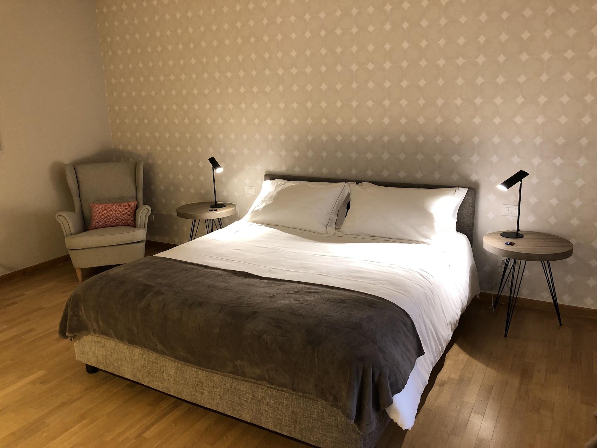 200 Rooms & Terrace Μπάρι Εξωτερικό φωτογραφία