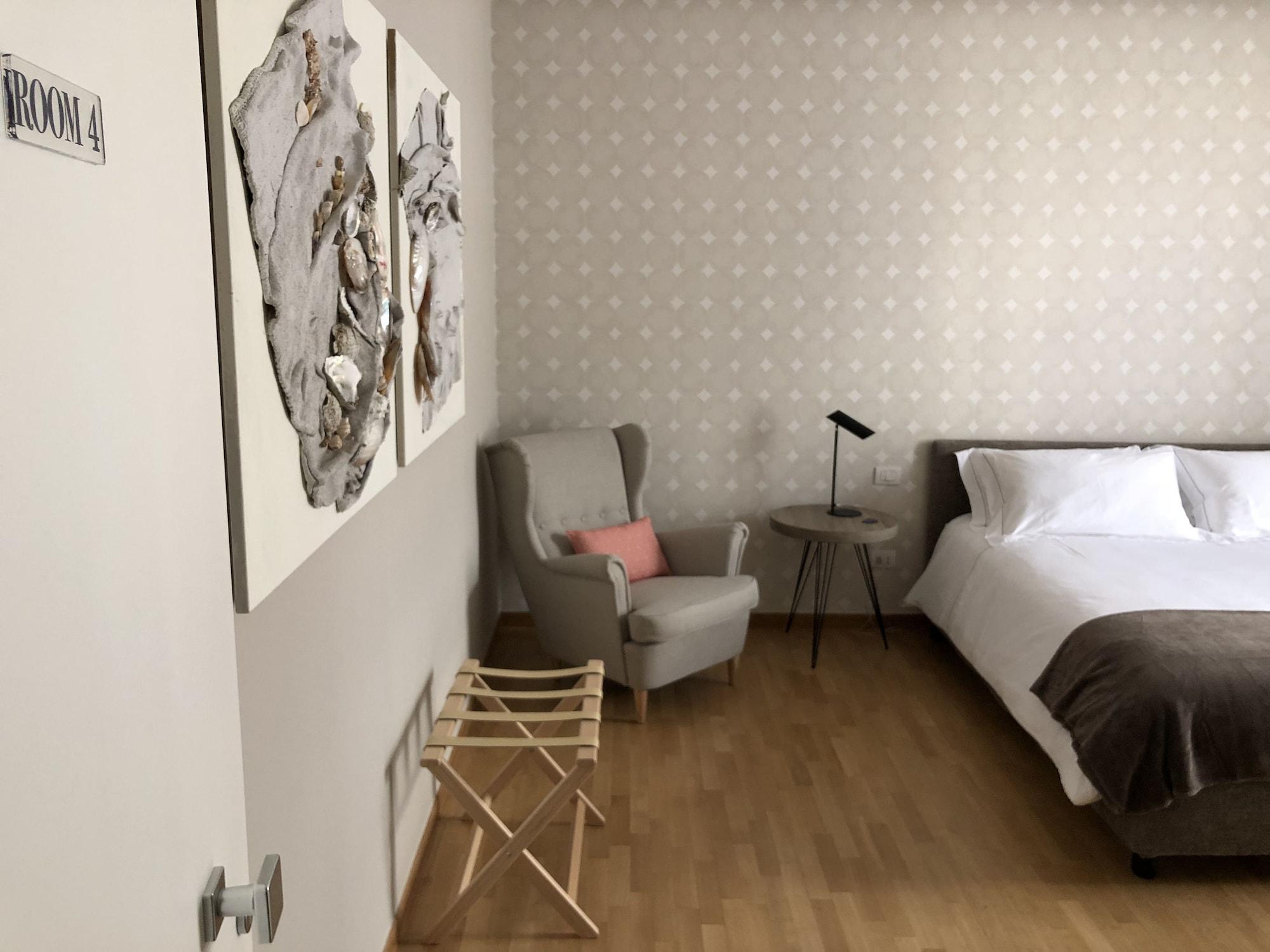 200 Rooms & Terrace Μπάρι Εξωτερικό φωτογραφία