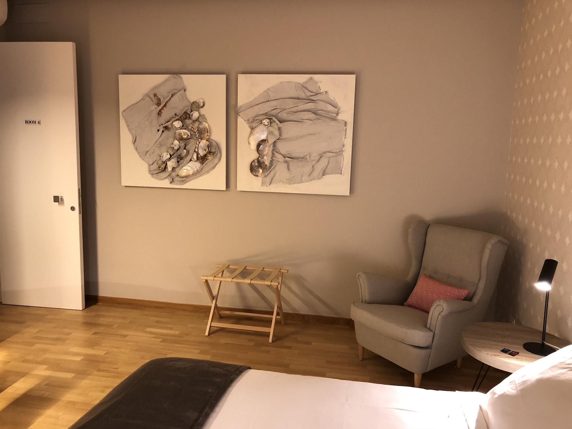 200 Rooms & Terrace Μπάρι Εξωτερικό φωτογραφία