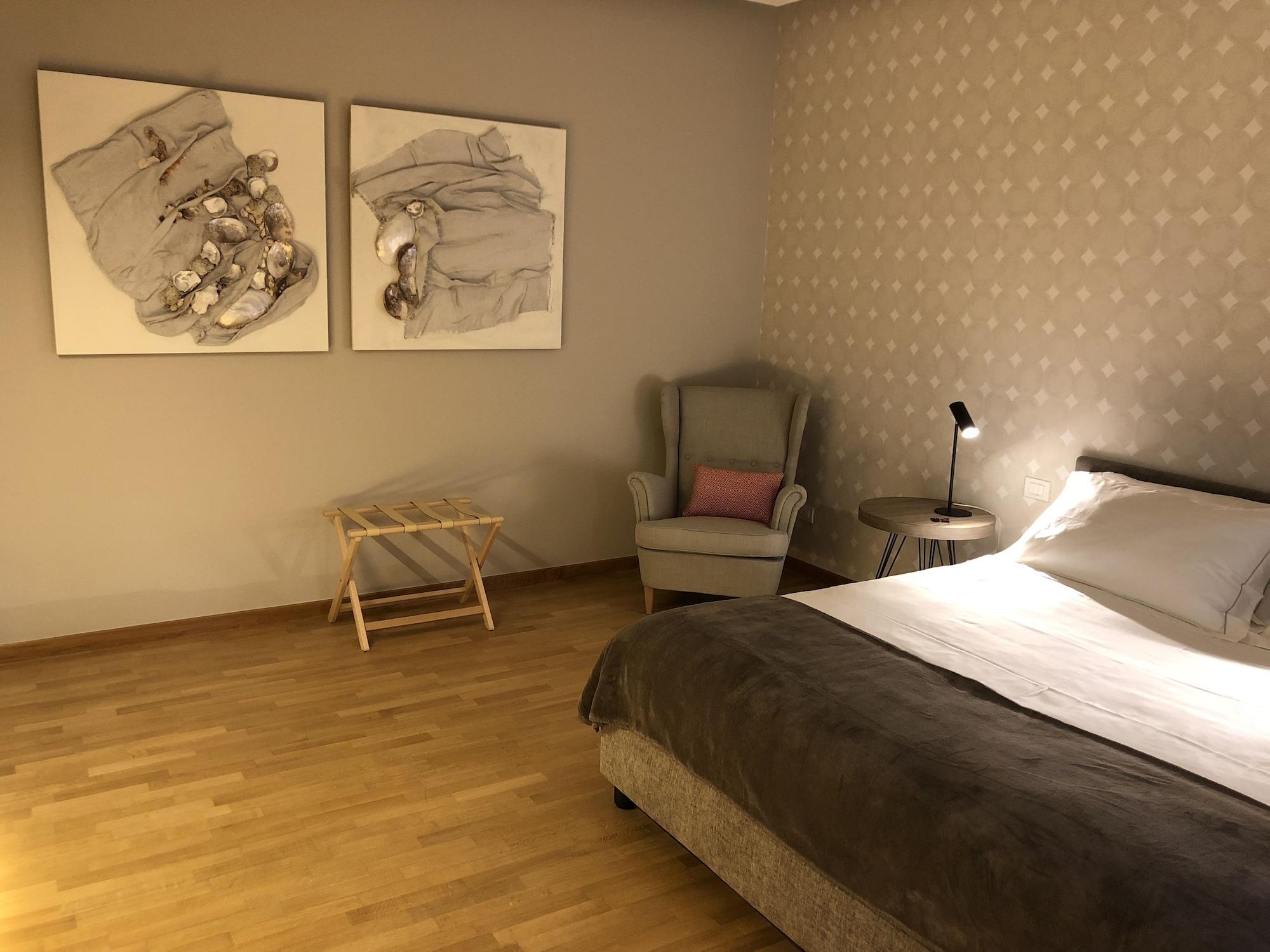 200 Rooms & Terrace Μπάρι Εξωτερικό φωτογραφία