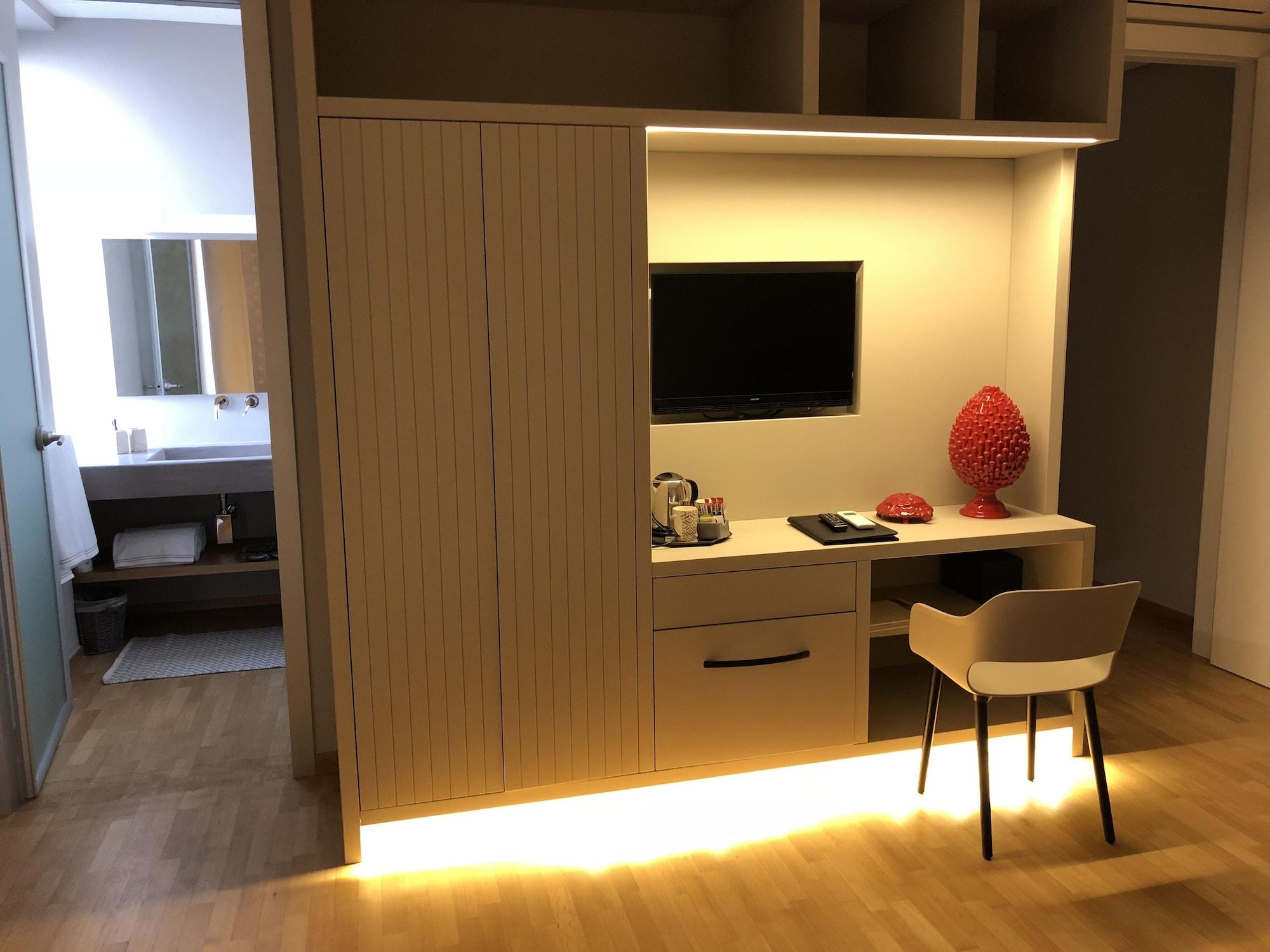 200 Rooms & Terrace Μπάρι Εξωτερικό φωτογραφία