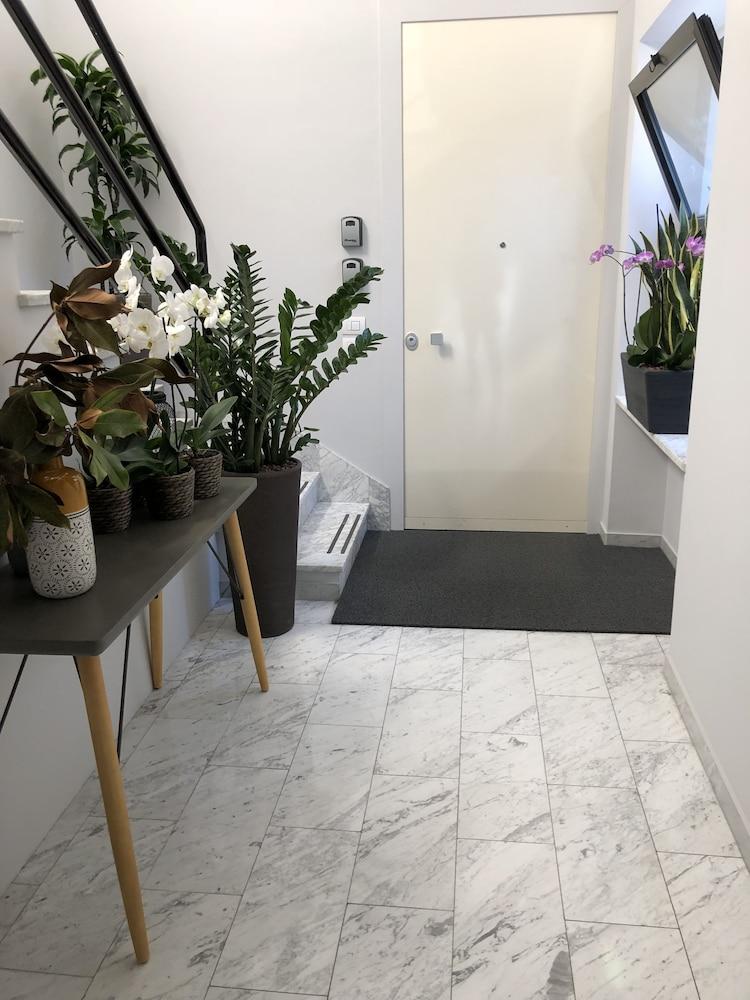 200 Rooms & Terrace Μπάρι Εξωτερικό φωτογραφία