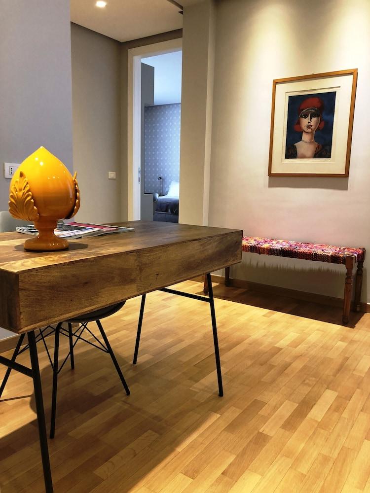 200 Rooms & Terrace Μπάρι Εξωτερικό φωτογραφία