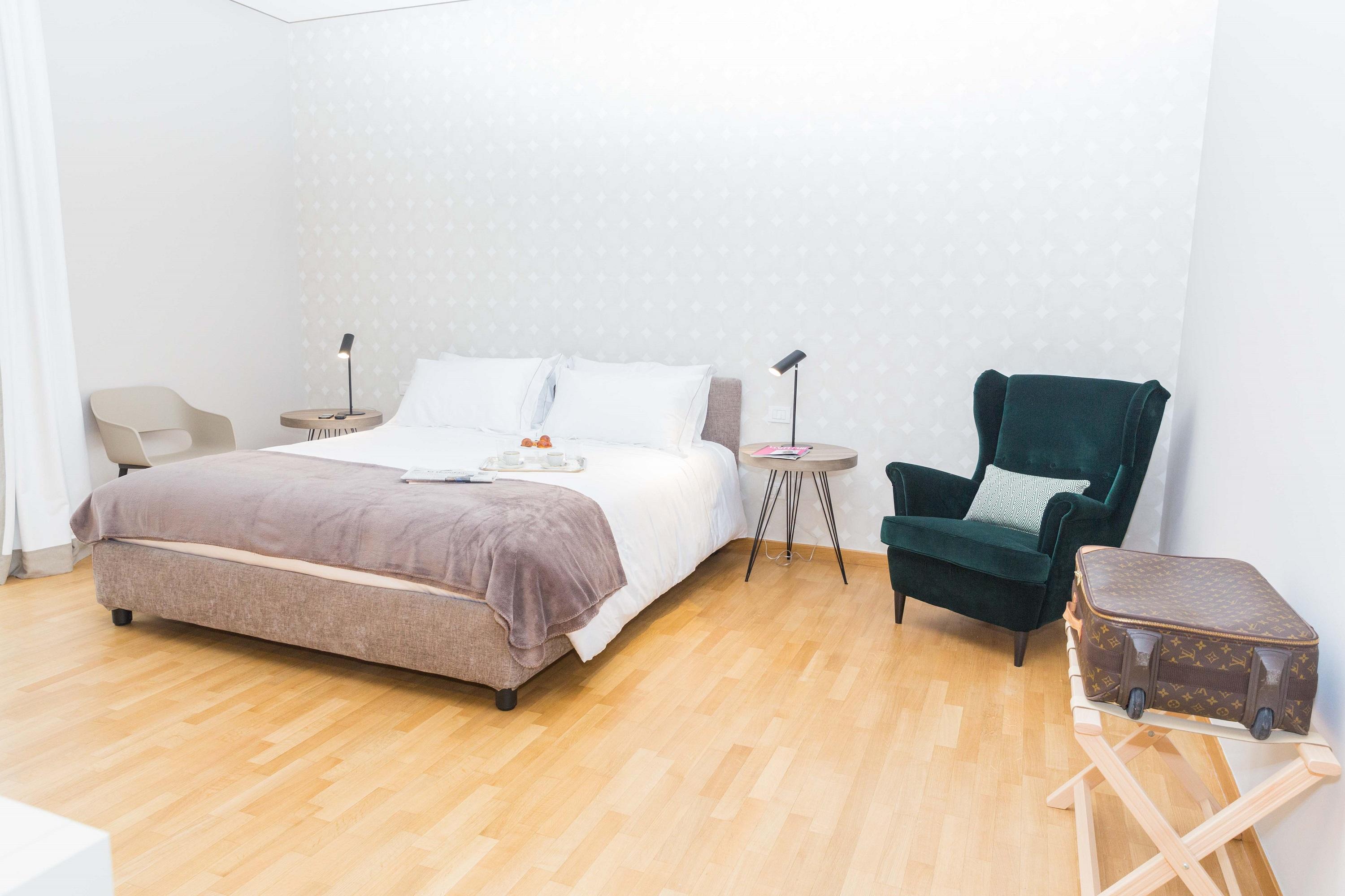 200 Rooms & Terrace Μπάρι Εξωτερικό φωτογραφία