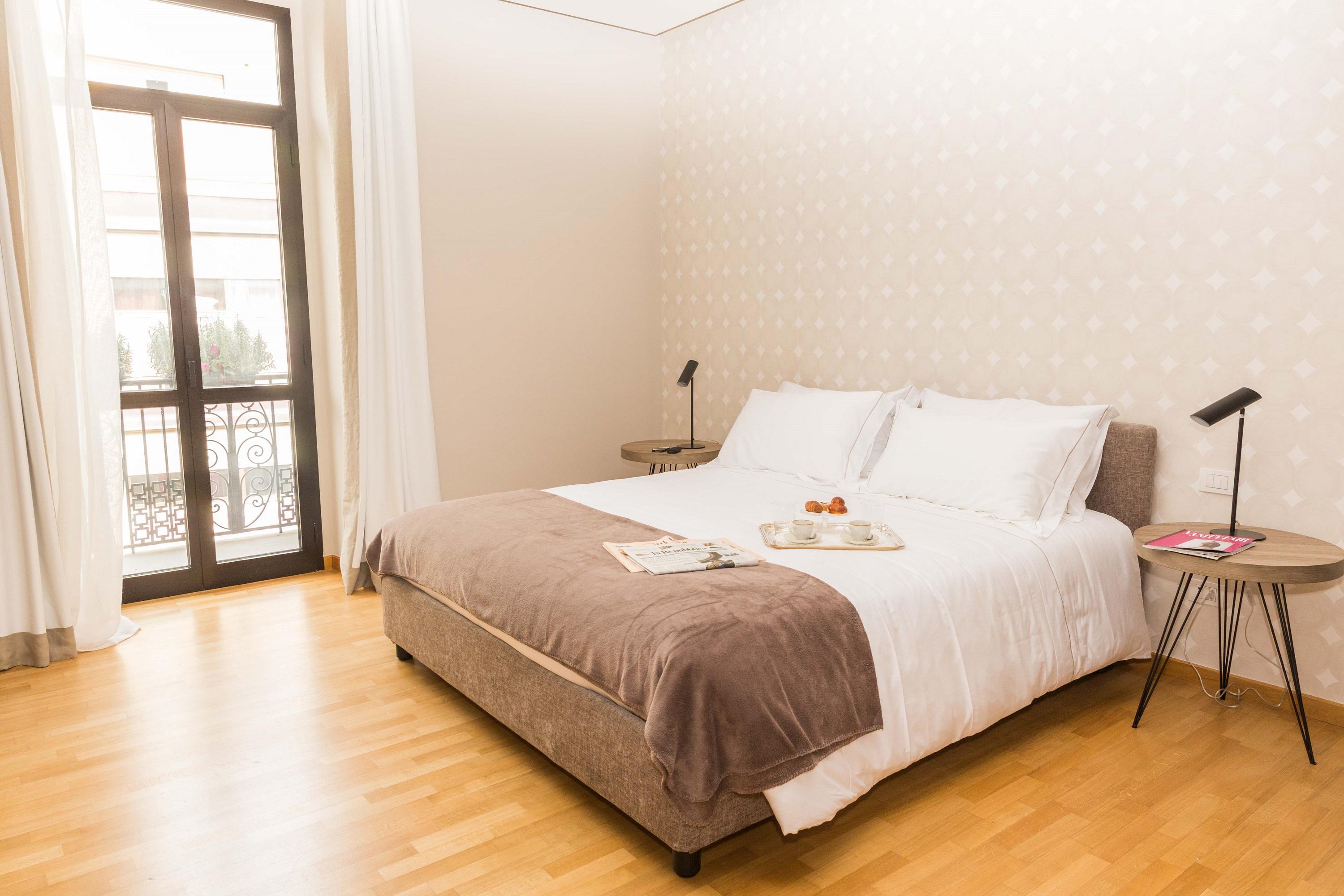 200 Rooms & Terrace Μπάρι Εξωτερικό φωτογραφία