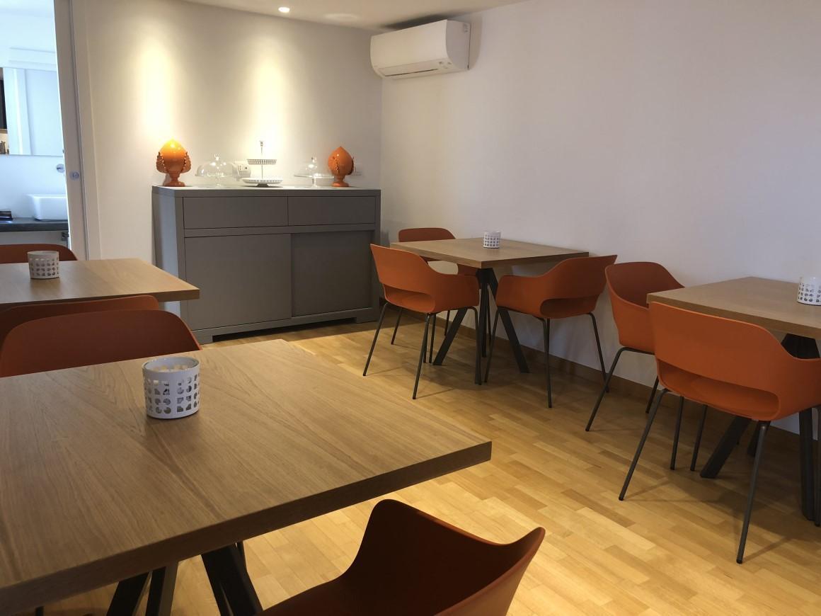 200 Rooms & Terrace Μπάρι Εξωτερικό φωτογραφία