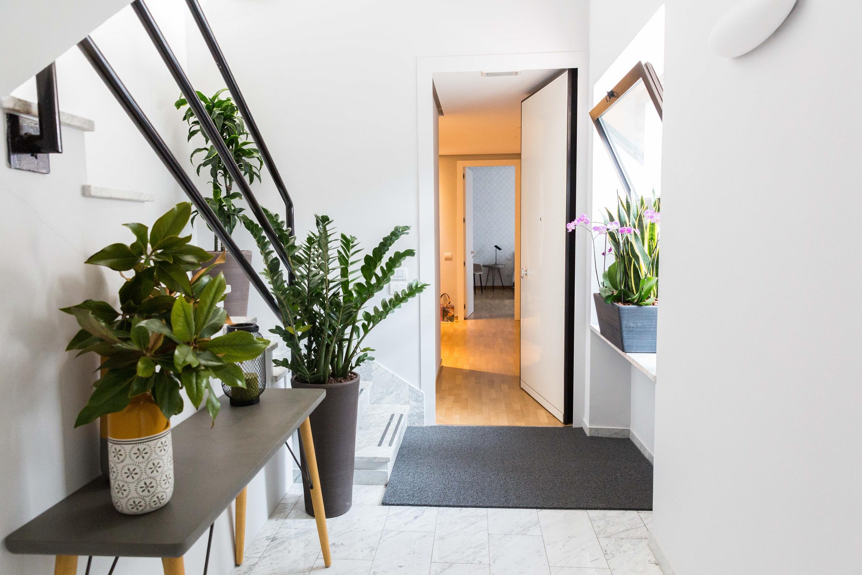 200 Rooms & Terrace Μπάρι Εξωτερικό φωτογραφία