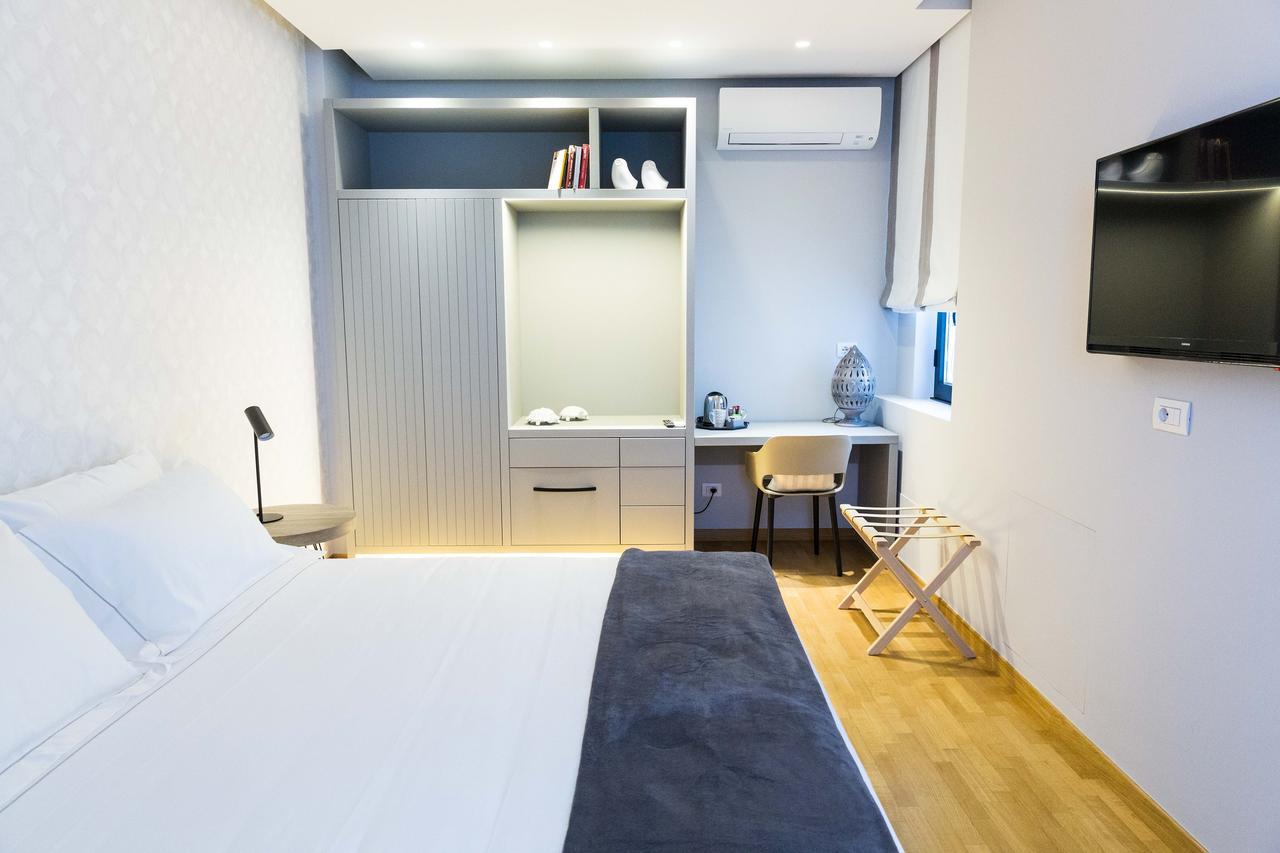 200 Rooms & Terrace Μπάρι Εξωτερικό φωτογραφία