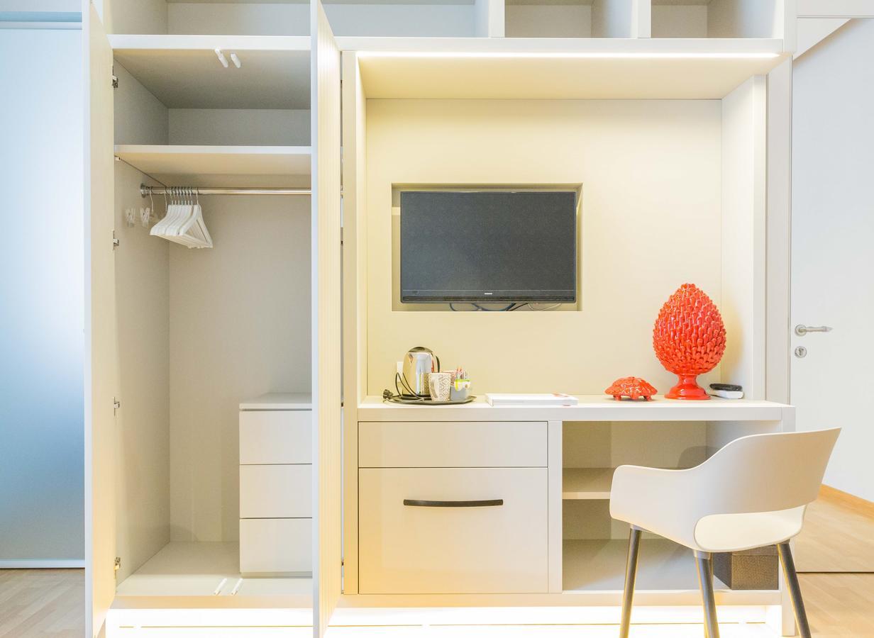 200 Rooms & Terrace Μπάρι Εξωτερικό φωτογραφία