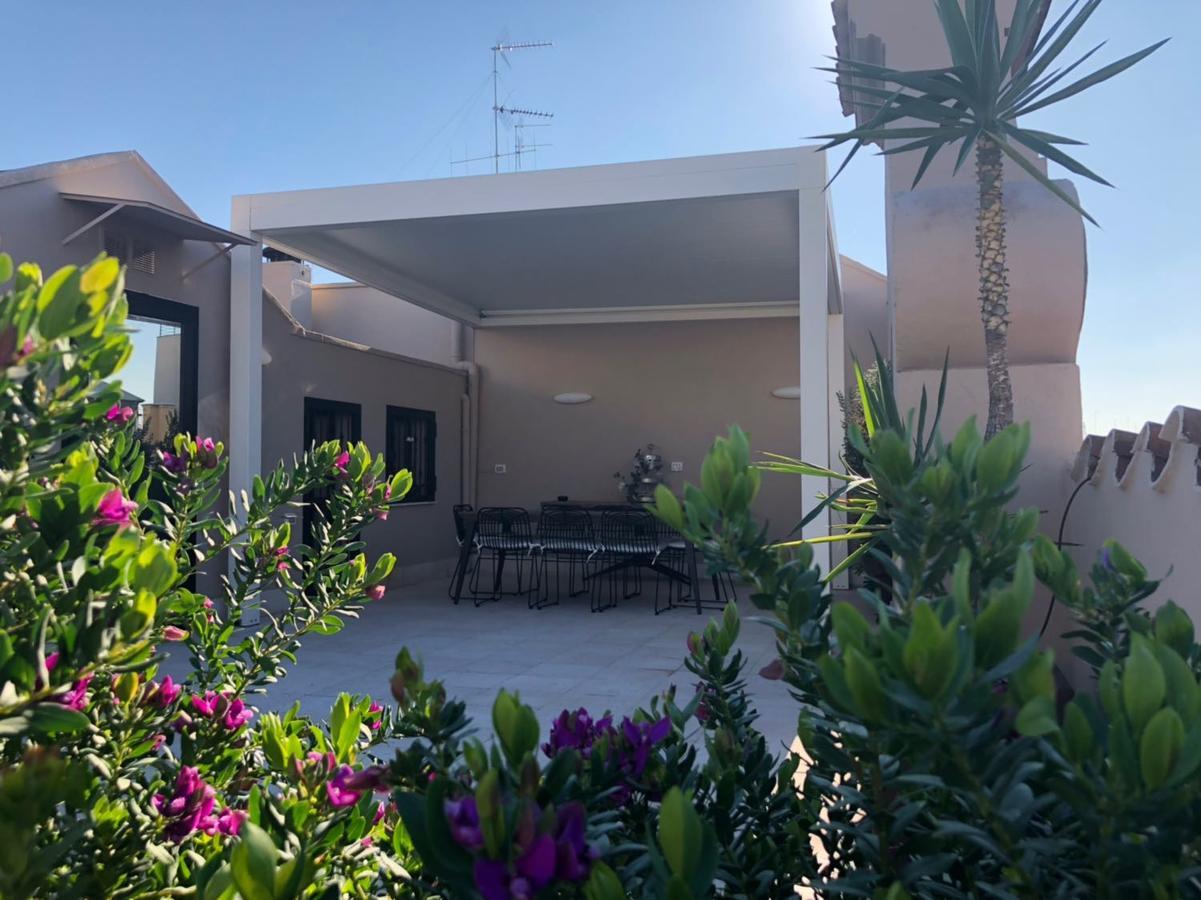 200 Rooms & Terrace Μπάρι Εξωτερικό φωτογραφία