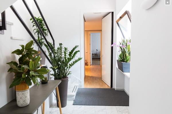 200 Rooms & Terrace Μπάρι Εξωτερικό φωτογραφία