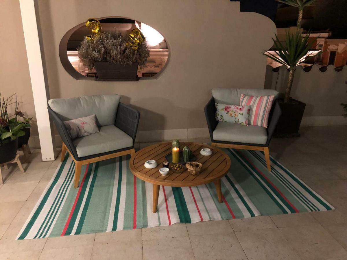 200 Rooms & Terrace Μπάρι Εξωτερικό φωτογραφία